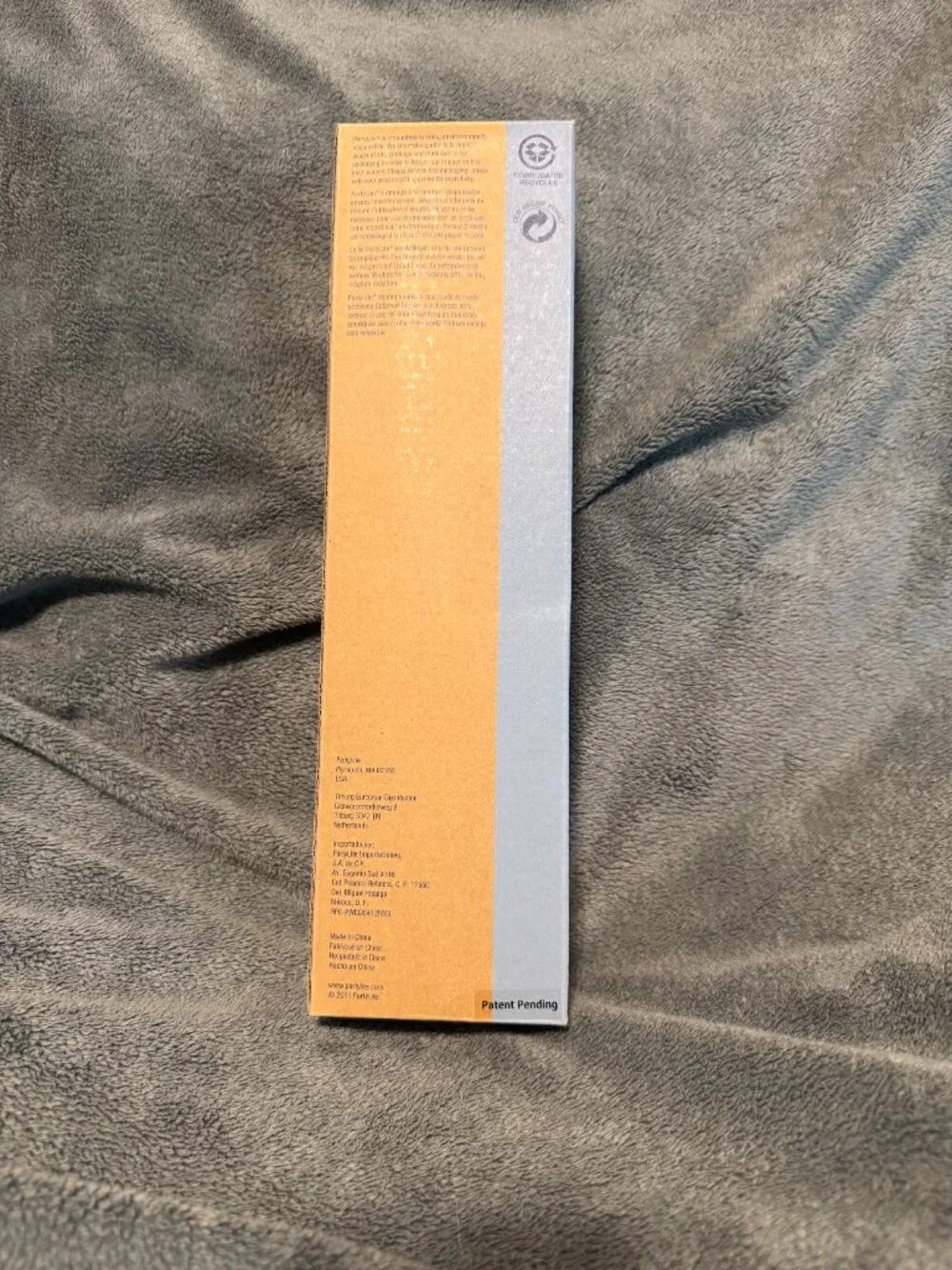 NIB PartyLite Calla Lily Porcelain Diffuser Reeds (Set of 2)
